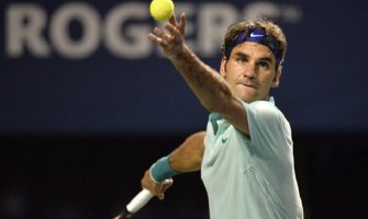 Federer pobijedio Nadala poslije skoro četiri godine!