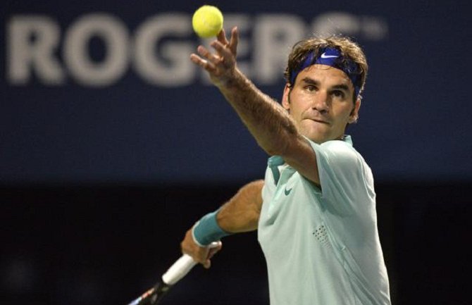 Federer pobijedio Nadala poslije skoro četiri godine!