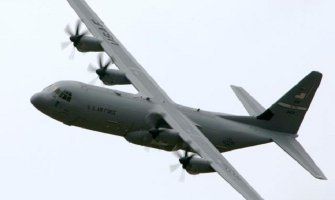 Kanada: Srušio se avion, nema poginulih