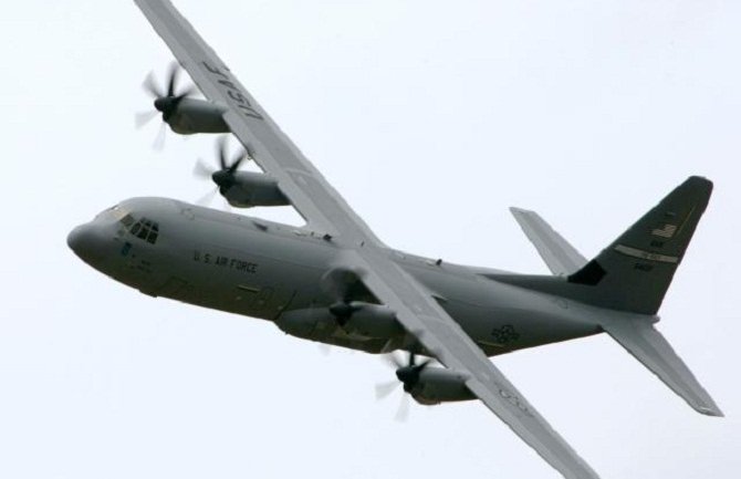 Kanada: Srušio se avion, nema poginulih