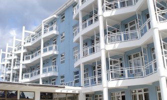 Raspisan  konkurs za prijem u domove učenika i studenata 