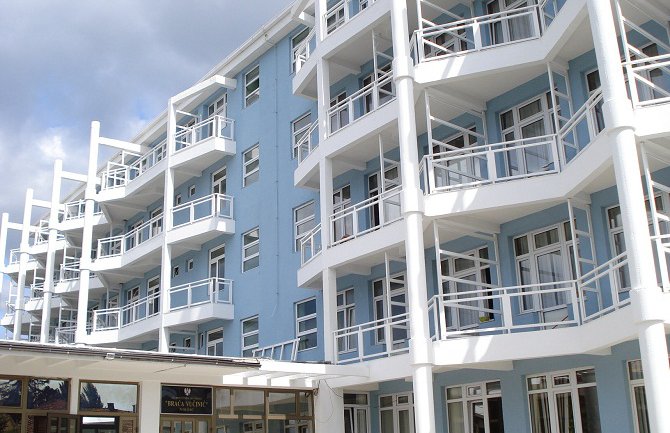 Raspisan  konkurs za prijem u domove učenika i studenata 