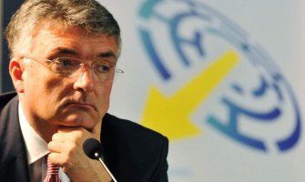 Vlahović: Možda nije slučajno što istovremeno dolaze Dodik i Varhelji?