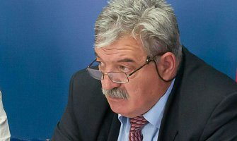 Šabović: Jesenji izbori uvod u pad režima DPSa