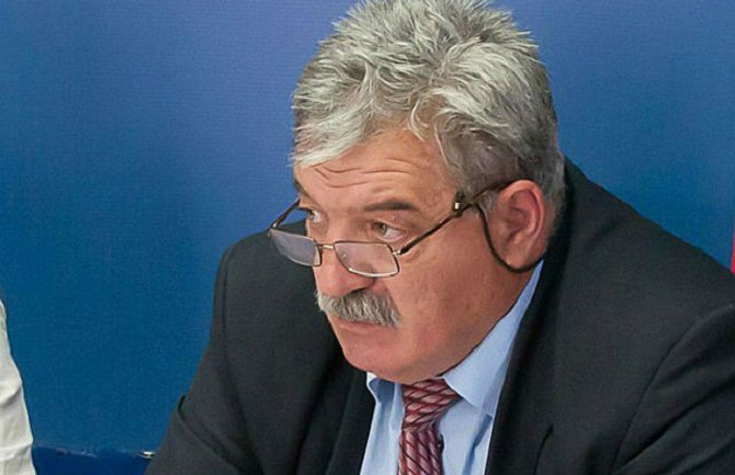 Šabović: Jesenji izbori uvod u pad režima DPSa