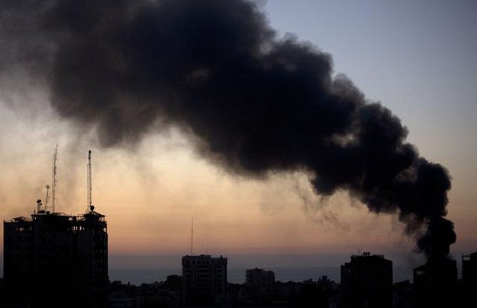 Nova šansa za trajni mir u Gazi