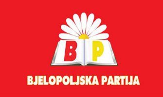 Bjelopoljska partija: Laković i Voli da opravdaju prisustvo