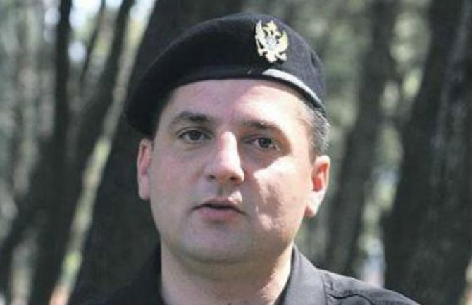 Kadrovske promjene: Perović u policiju, Marković u ZIKS-u