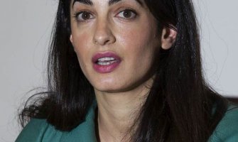 Egipatske vlasti prijete hapšenjem Amal Alamudin