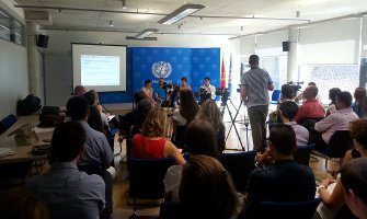 U okviru projekta „Sebi želim“ predstavljen vebsajt za mlade