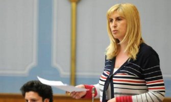 Jonica: Stvara se privid podrške NATO-u