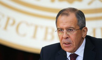 Lavrov: Pristali smo na sve uslove Kijeva