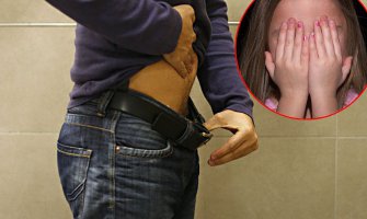 Uhapšen muškarac u Kruševcu jer je slao djevojčici slike svog polnog organa!