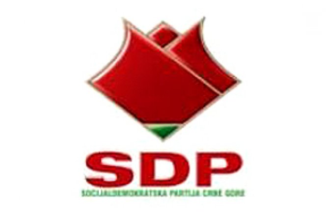 Luka Kukuličić napustio SDP i prešao u DPS