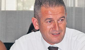 Mladen Šuškavčević izabran za predstavnika Sindikata Uprave policije