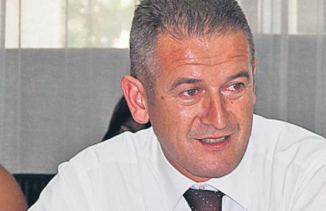 Mladen Šuškavčević izabran za predstavnika Sindikata Uprave policije