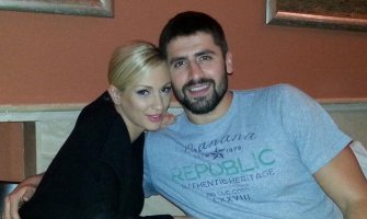 Nikola Rađen: Anina i moja ljubav je položila mnoge ispite!