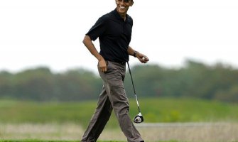 Ovako odmaraju svjetski lideri