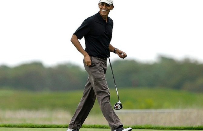 Ovako odmaraju svjetski lideri