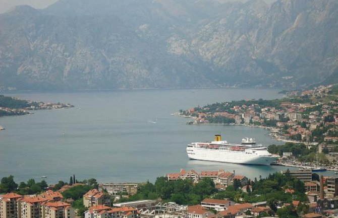 Kotor: Ostvareno 61 odsto planiranog budžeta