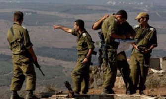 Izrael se sprema za nastavak rata