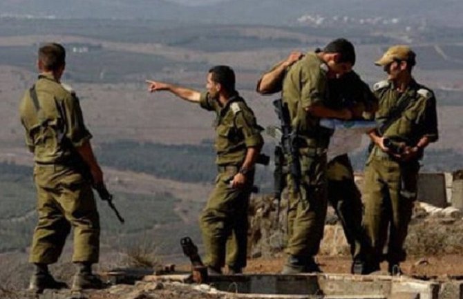 Izrael se sprema za nastavak rata