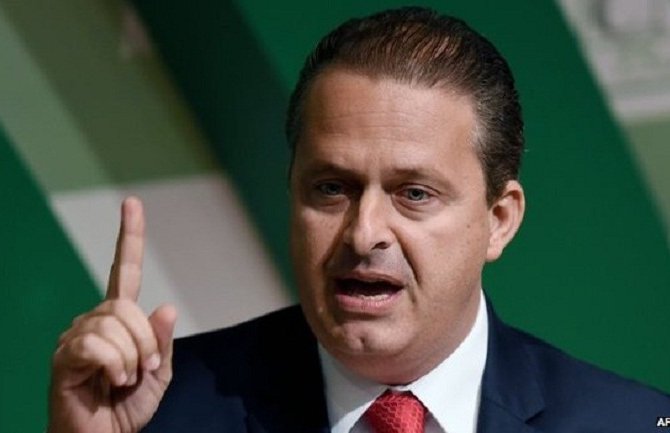 Brazil: Pao avion, među sedmoro mrtvih predsjednički kandidat