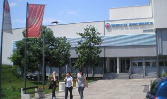 Crnogorsko zdravstvo  na nivou razvijene Evrope