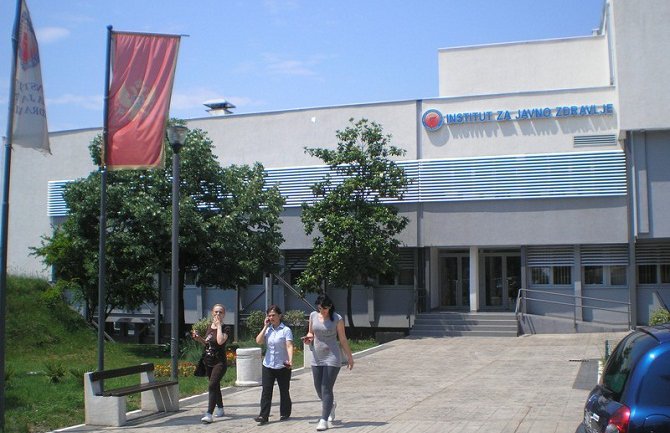 Crnogorsko zdravstvo  na nivou razvijene Evrope