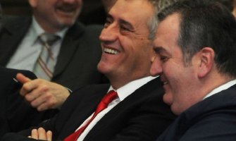 Vučelić legitimno obavlja funkciju