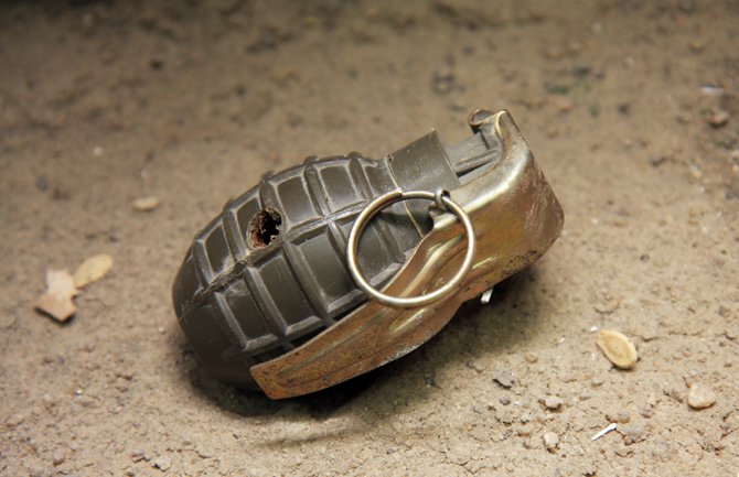 Eksplodirala bomba u Studentskom centru u Banjaluci!