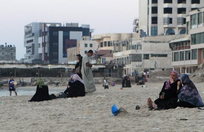 Palestinski izvori: Postignut dogovor o produženju primirja?