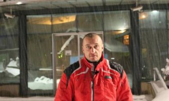 Uhapšeni zbog ubistva Kalača u pritvoru, Muratović u bjekstvu