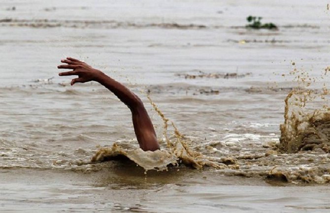 Od monsunskog pljuska 16 mrtvih