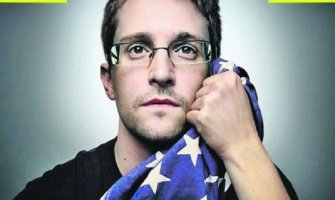 Neka grli Putina, a ne našu zastavu