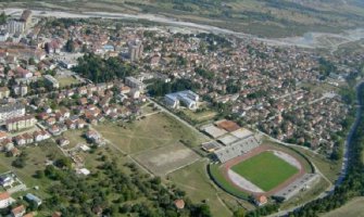 OO DPS Berane: Lokalna vlast ne može da se odrekne svoje omiljene deponije pored buvlje pijace.