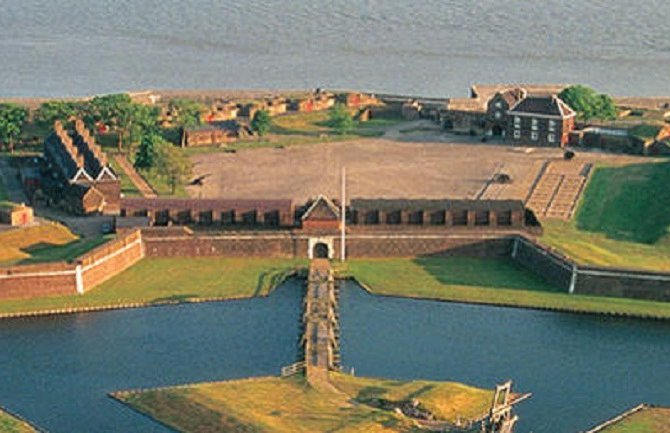 U brodskom kontejneru u Engleskoj pronađeno 35 osoba