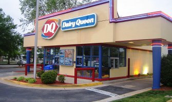 Dairy Queen  restoran brze hrane stiže u Hrvatsku