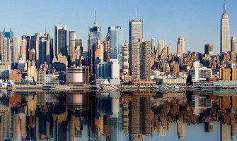 Ramazanski i Kurban-bajram zvanični praznici u državnim školama u Njujorku