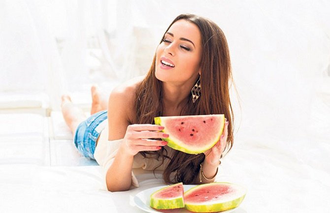  Lubenice imaju iste sastojke kao vijagra!