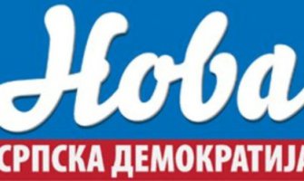 NOVA: Istopolne zajednice u Crnoj Gori bile bi šamar građanima