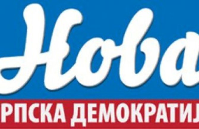 NOVA: Istopolne zajednice u Crnoj Gori bile bi šamar građanima