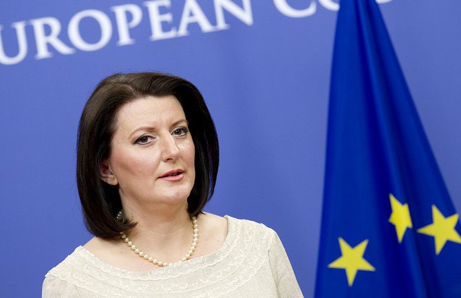 Jahjaga: Kosovo još uvijek nije država koju smo željeli