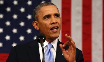 Obama: Sloboda je nešto za šta moramo da se borimo svakog dana