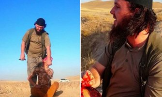 U Siriji ubijen kosovski Albanac Lavdrim Muhadžeri