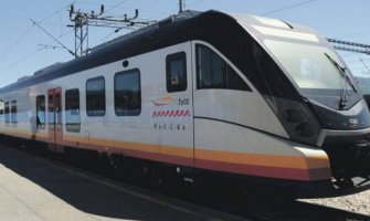 ŽCG: Motive napada na vozove teško utvrditi