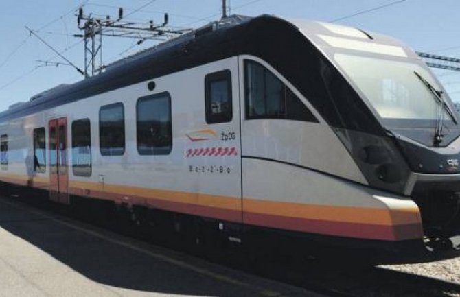 ŽCG: Motive napada na vozove teško utvrditi