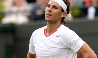 Nadal: Ja sam običan čovjek, nikada nemam obezbjeđenje