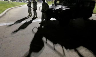 Policija ubila još jednog  Afroamerikanaca u SAD