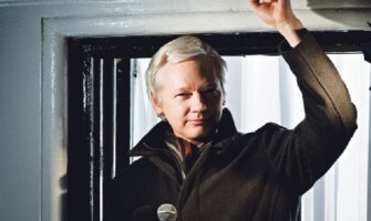 Ekvador: Asanž bi mogao sjutra da ode